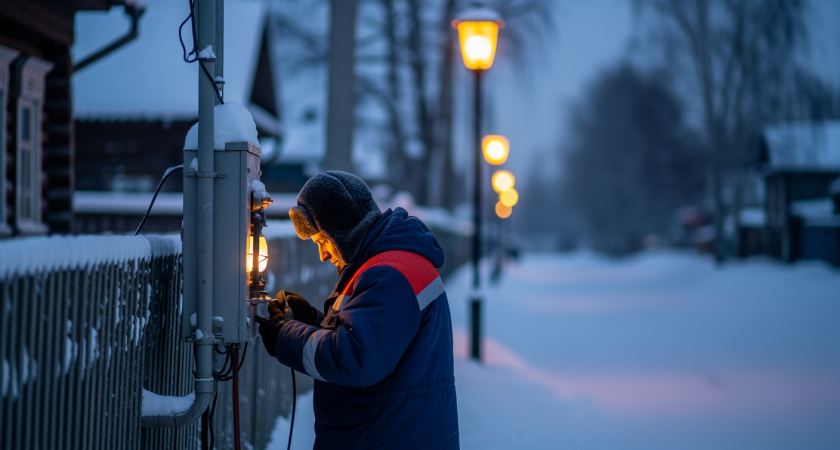 Русское село с мировым признанием: путешествие в единственную деревню России под защитой ООН