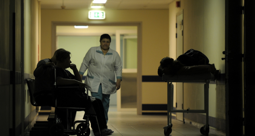 9 смертей за месяц: в пансионате Прокопьевска умерли пациенты после вспышки гриппа A