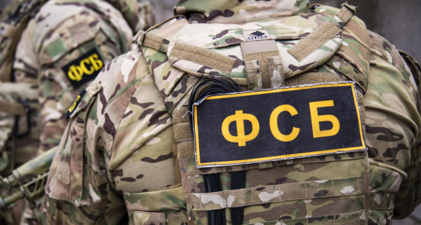 ФСБ ликвидировала боевиков при попытке взорвать железную дорогу между Махачкалой и Дербентом