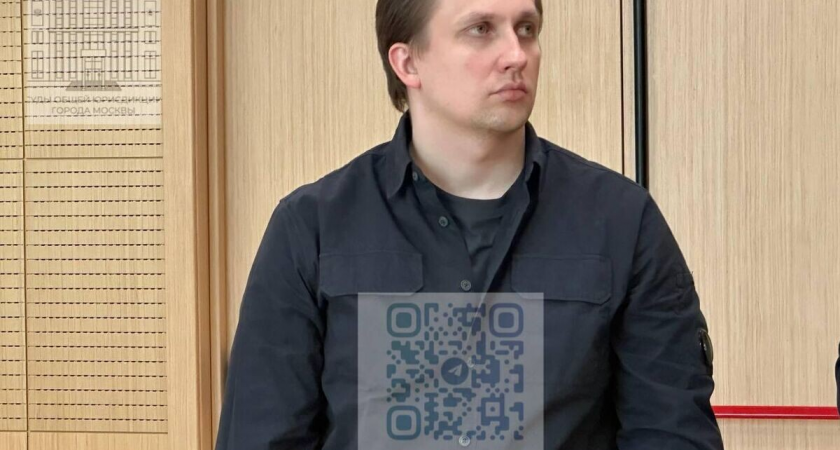 Партнера Чекалиных взяли под стражу в зале суда после вывода 250 миллионов рублей за границу