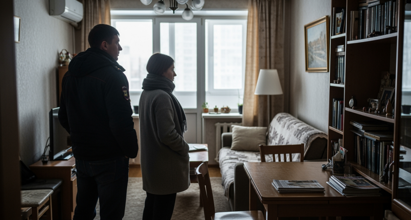 Силовики ворвались в вебкам-студию с 11 комнатами: девушки от 18 до 50 лет зарабатывали 7 млн в месяц на пикантных трансляциях