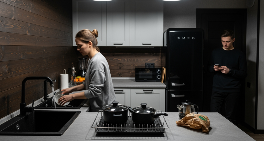 Выбросите без жалости эти устаревшие вещи из дома – от них ваш интерьер кажется безнадежно старомодным