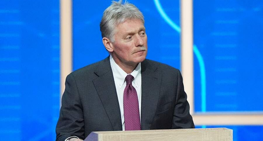 «Полное молчание»: Песков раскрыл отсутствие реакции Зеленского на второе приглашение в Москву для переговоров