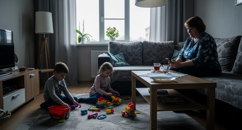 Замените петунии на эти 3 неприхотливых растения и ваши клумбы будут цвести даже когда у соседей всё завянет