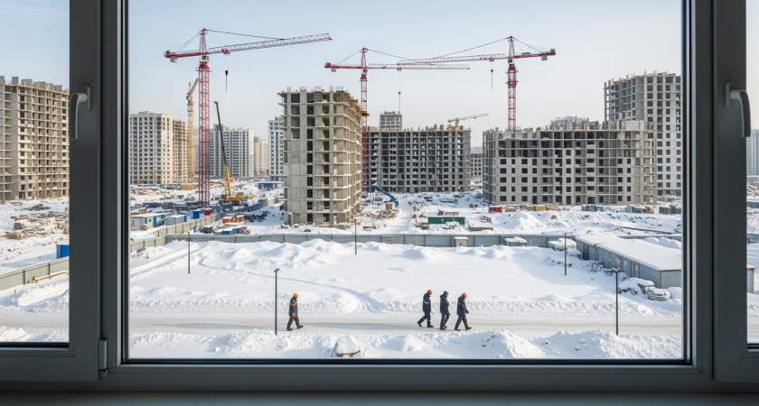 Дедовский способ с одной спичкой против сквозняков в окнах – полная герметичность без затрат и тёплый дом в любой мороз