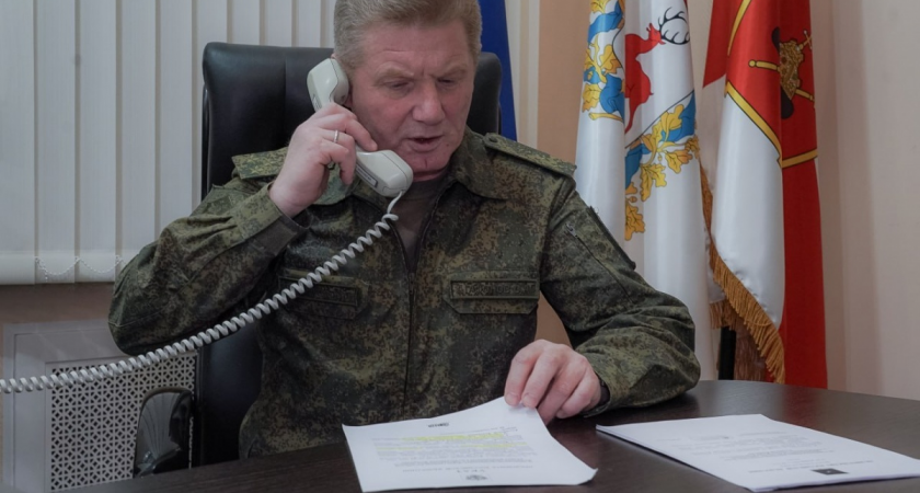 «БАРС-НН»: защита стратегических объектов области теперь до 6 месяцев — что изменилось в законе о мобрезерве