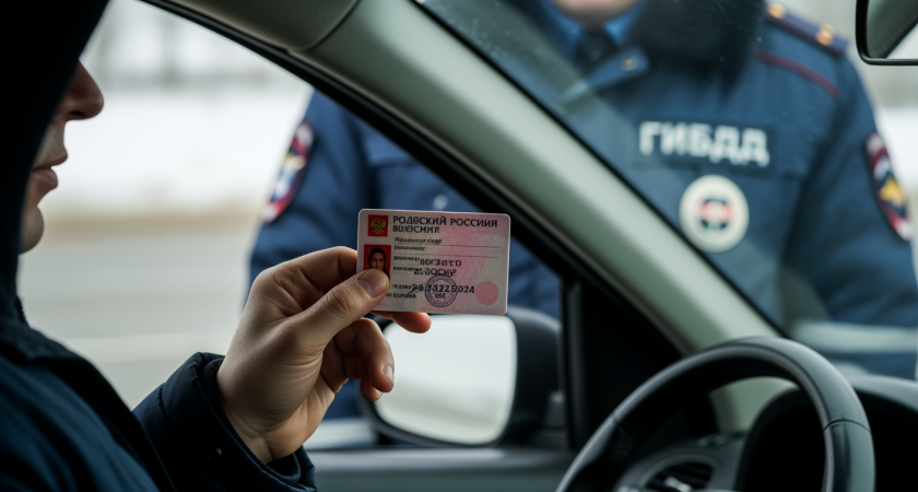 Простой трюк для автомобилистов с правами категории В позволит получить новую категорию без сдачи экзаменов