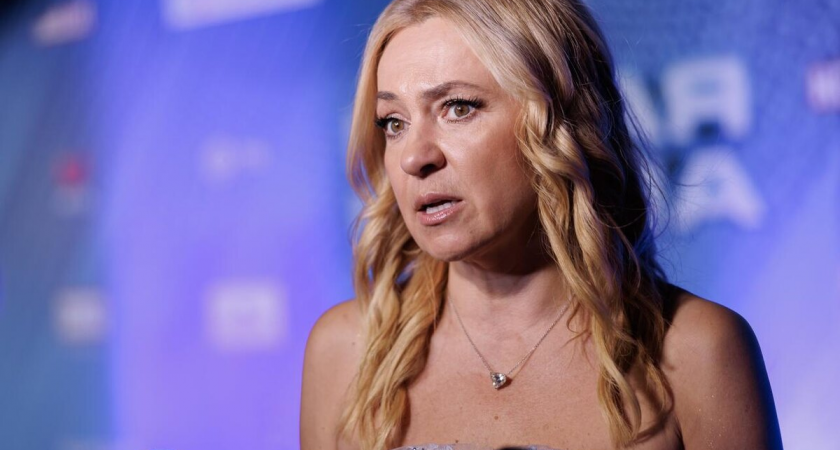 За 140 млн рублей не берут: Рудковская год не может продать 155-метровую квартиру на Красной Пресне