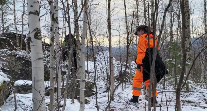«Горы не прощают ошибок»: поисковики раскрыли главную версию исчезновения семьи Усольцевых в диких условиях