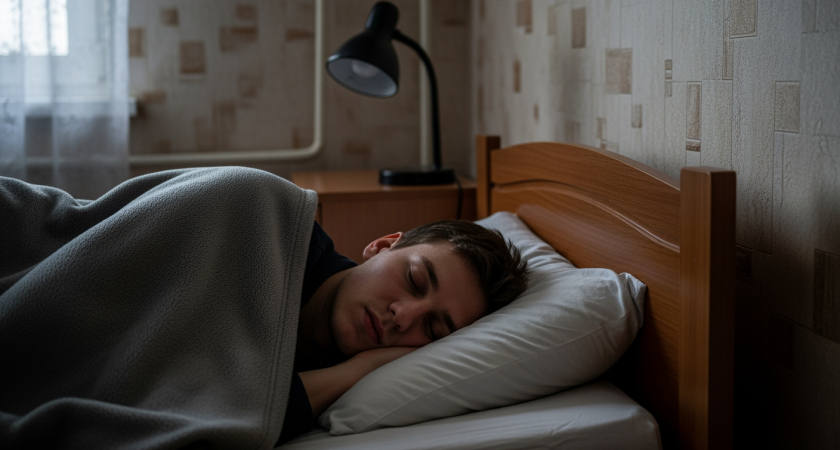 Традиционная спальня скоро станет признаком прошлого века: почему современные люди массово отказываются от привычных кроватей