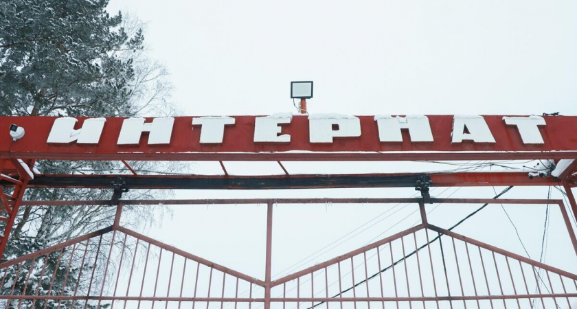 После смерти 9 пациентов от гриппа и пневмонии губернатор Кузбасса отстранил директора интерната в Прокопьевске