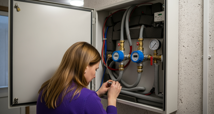 Новые правила с 1 января 2026 года перевернут систему оплаты ЖКХ и передачи показаний для миллионов россиян