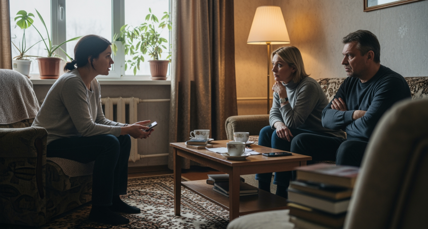 5 простых слов от психологов помогут мгновенно обезоружить человека, который привык вас обесценивать