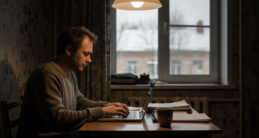 Двойное обвинение и розыск: журналист-иноагент Андрей Солдатов заочно арестован в России