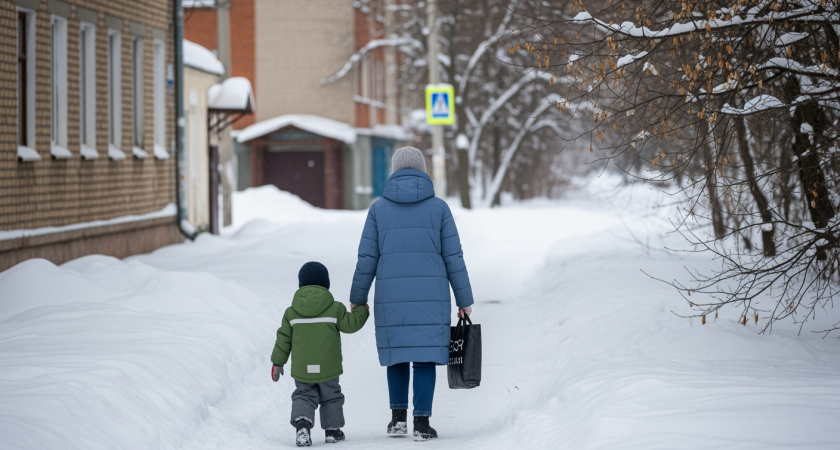 Масштабная прибавка ко всем выплатам затронет свыше 40 категорий получателей социальных пособий с февраля