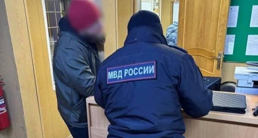 Водитель фуры протаранил таможенника, пытаясь вырваться из России с белорусской контрабандой