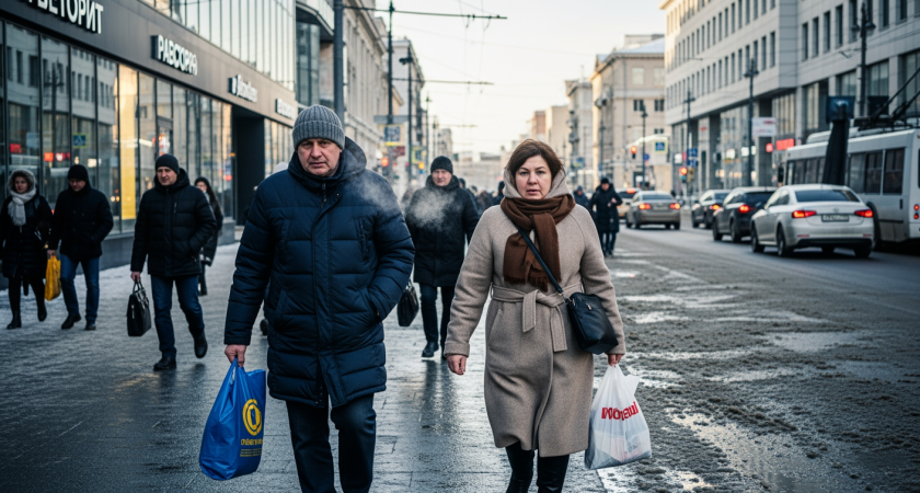 Орешкин в центре «Россия»: 5 мегатрендов, которые меняют мировую экономику в эпоху Глобализации 2.0