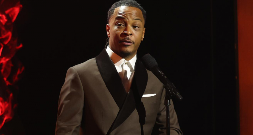 «Мира и любви»: трэп-рэпер T.I. отменил февральские концерты в Москве и Петербурге из-за личных обстоятельств