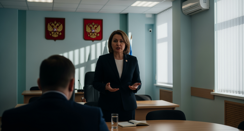 Массовая проверка 100% школ и детсадов Тюмени после вспышки опасного норовируса в селе Онохино