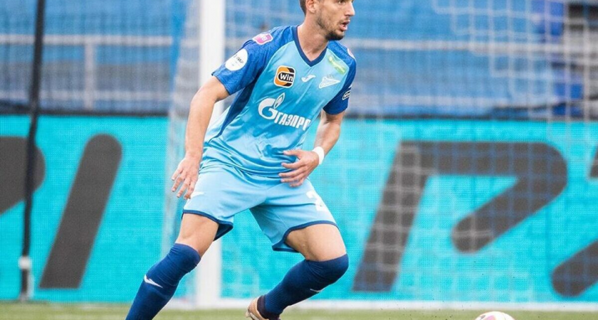 «Ждем его решения»: Семак подтвердил переговоры Эраковича с другими клубами о зимнем трансфере