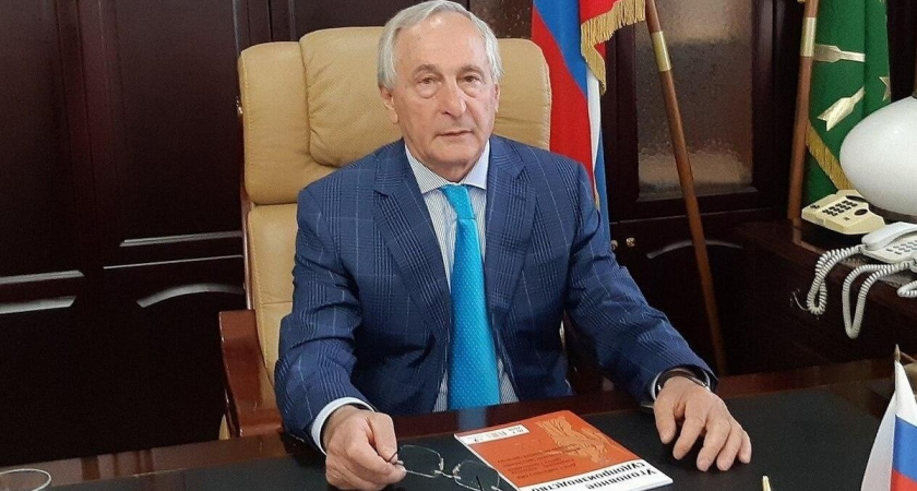 469 участков и 176 зданий: суд изъял у экс-главы Верховного суда Адыгеи незаконное имущество на миллиарды