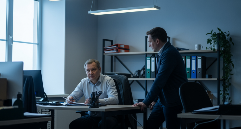 «Мы братья»: Кадыров встретился с сенатором Керимовым и подчеркнул единство народов Чечни и Дагестана