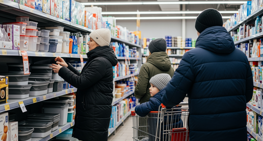 Народные цены в Светофоре снова радуют: домашние новинки от 326 рублей, которые другие магазины продают втридорога