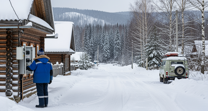 Забытый на краю света: как жители самого изолированного города России выживают без дорог и связи