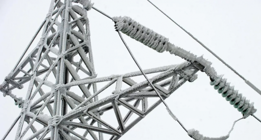 Блэкаут возвращается: Мурманск и Североморск снова без света из-за повторной аварии на ЛЭП