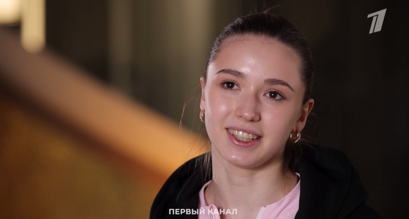 «Я вернулась сильнее»: первое заявление Камилы Валиевой после 4-летней дисквалификации перед чемпионатом по прыжкам