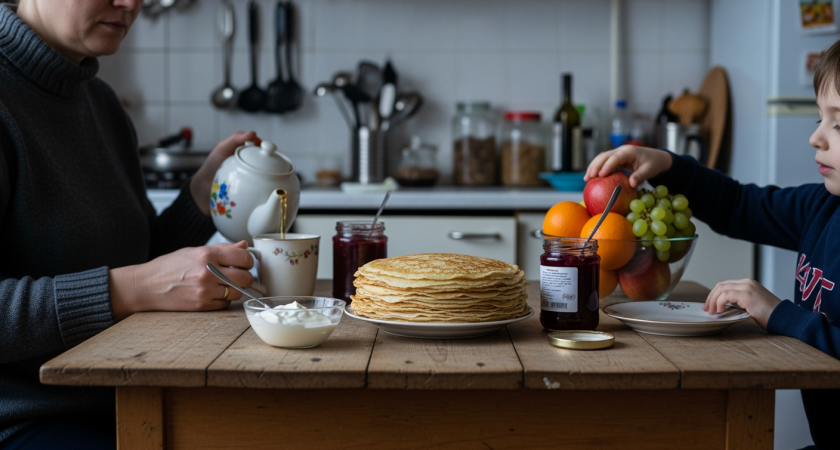 Масленица 2026: дедовский календарь блинных дней и забытый народный секрет встречи весны для всей семьи