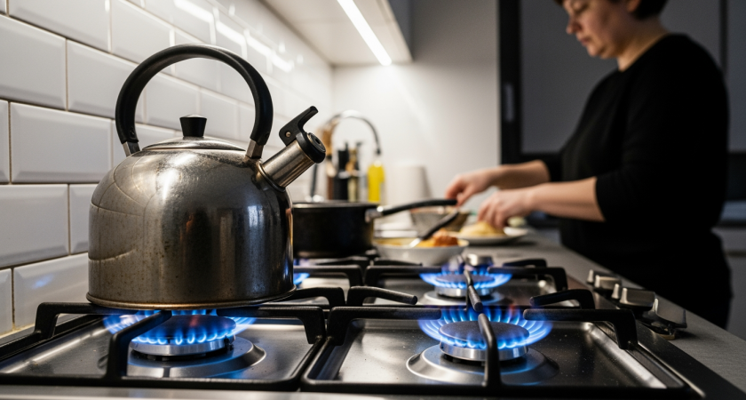 Газовые плиты и колонки с 2026 года: новые правила обслуживания и скрытые расходы для владельцев квартир