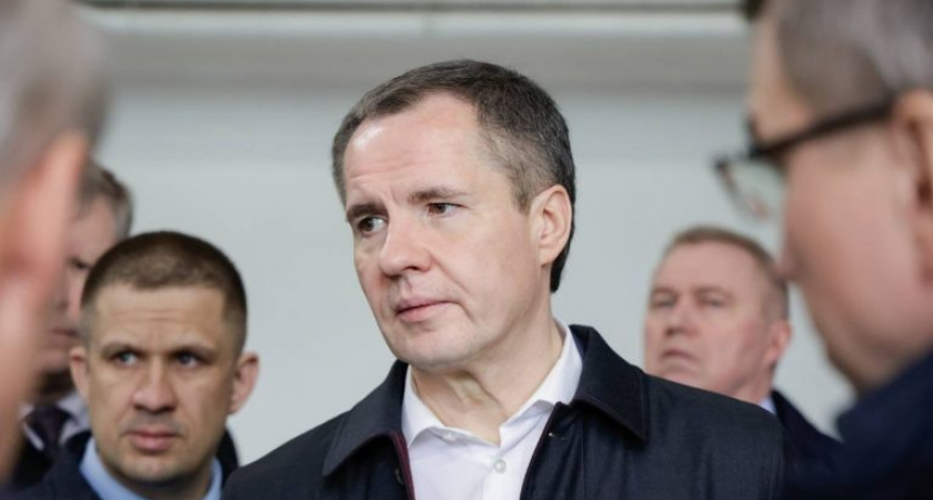 «Никогда такого не видел»: Гладков снял на видео странное поведение птиц во время ракетной угрозы