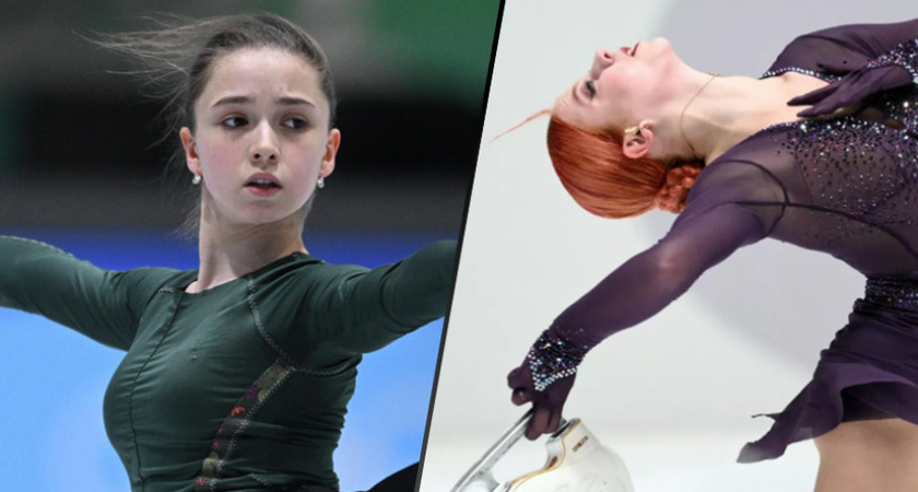 «Их катание не закончено»: Тарасова в восторге от возвращения Валиевой с четверным тулупом и надеется на камбэк других звезд