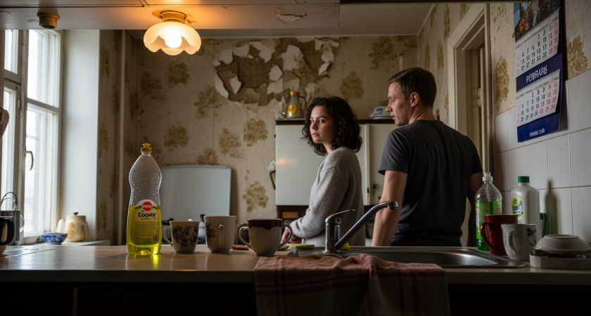 Дизайнеры в шоке: 7 предметов, выдающих ваш возраст и бюджет в интерьере - выбросьте их немедленно