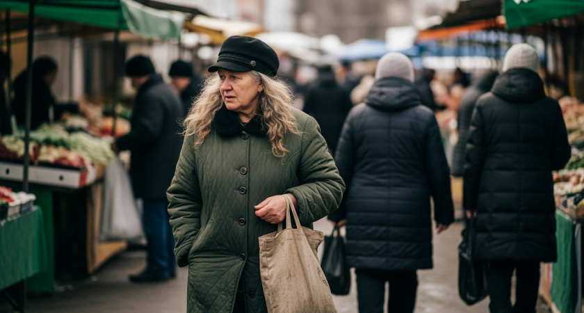 9 привычек, от которых нужно избавиться сегодня, чтобы ваша старость стала временем радости, а не тягот