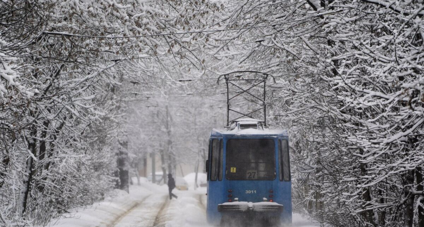 Москва замерзла до -21°C: столица пережила самую холодную ночь зимы с рекордами в Тушино и Волоколамске