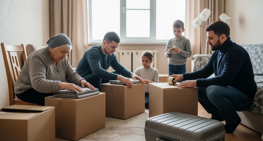 Мечта о квартире у моря разбилась о суровую реальность — простая причина, почему многие сбегают через год