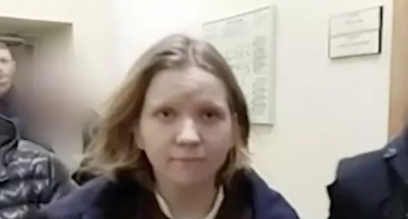 «В русском языке нет большего слова, чем прости»: террористка Трепова* обратилась к жертвам взрыва в кафе с военкором Татарским