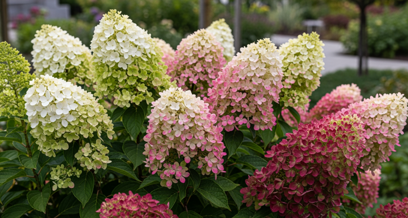 Забудьте о сирени: этот пушистый кустарник цветет втрое дольше и превращает участок в цветущий рай без особых хлопот