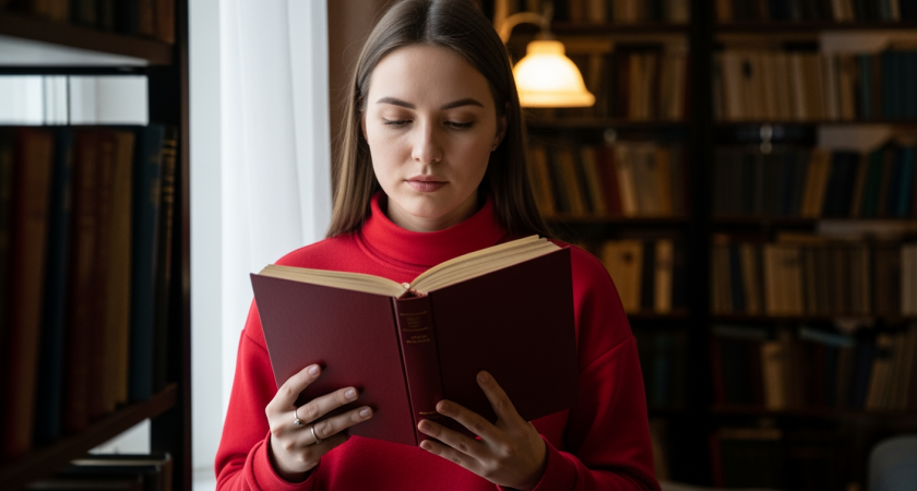 Мудрость поколений: три романа о настоящей любви, которые откроют новые грани чувств после золотого юбилея