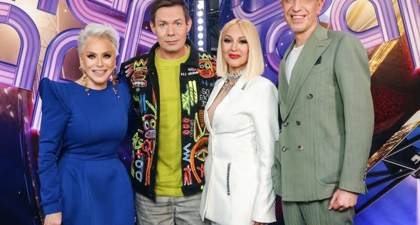 «Суперстар! Битва сезонов»: 10 звезд прошлых шоу сразились в премьерном выпуске на НТВ