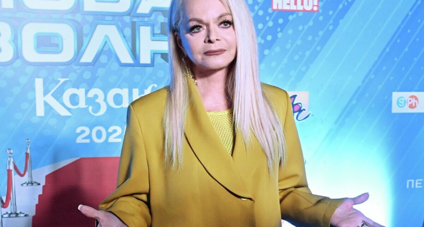 «Когда-нибудь заработаю и выкуплю»: народная артистка Долина вынуждена снимать жильё на длительный срок