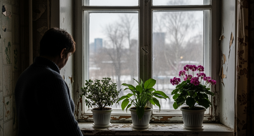 Зелёные убийцы в горшках: 7 комнатных растений с токсинами, от которых опытные цветоводы избавляются первыми