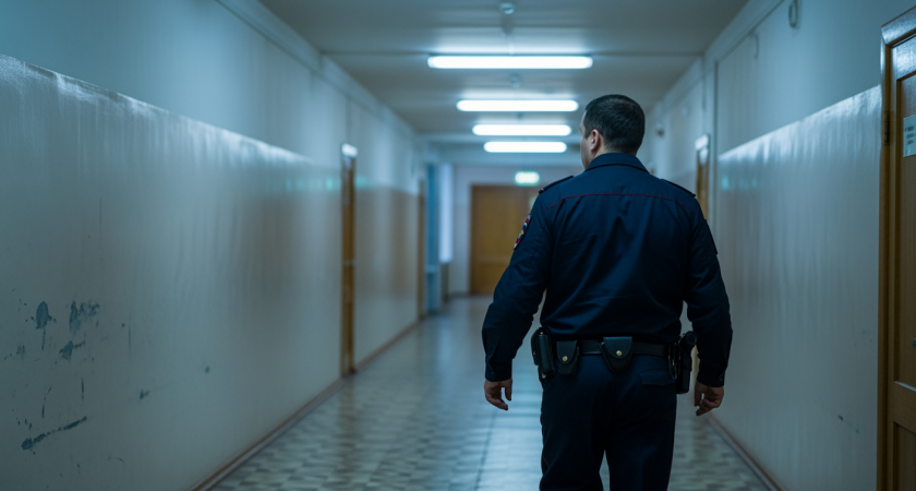 14-летний омский школьник арестован до 28 марта за разработку плана массового убийства