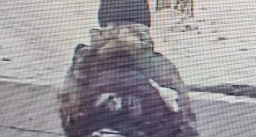 9-летний Павел исчез после похода в «Ленту»: мальчика видели моющим фары машин на парковке