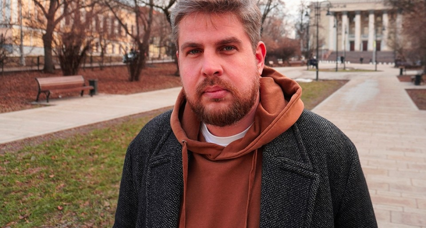 36-летний актер «Универа» Николай Ткаченко погиб на СВО, куда ушел добровольцем