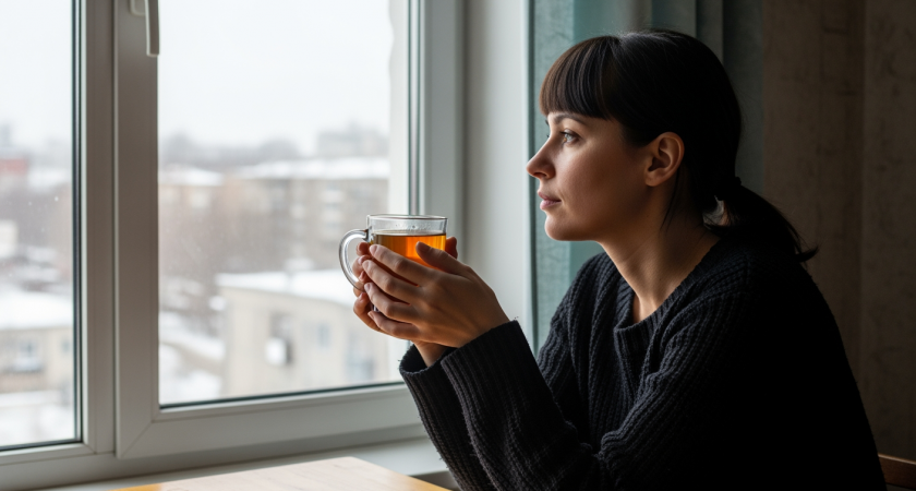 Древняя татарская мудрость для душевного равновесия, которую психологи советуют запомнить всем после 45 лет