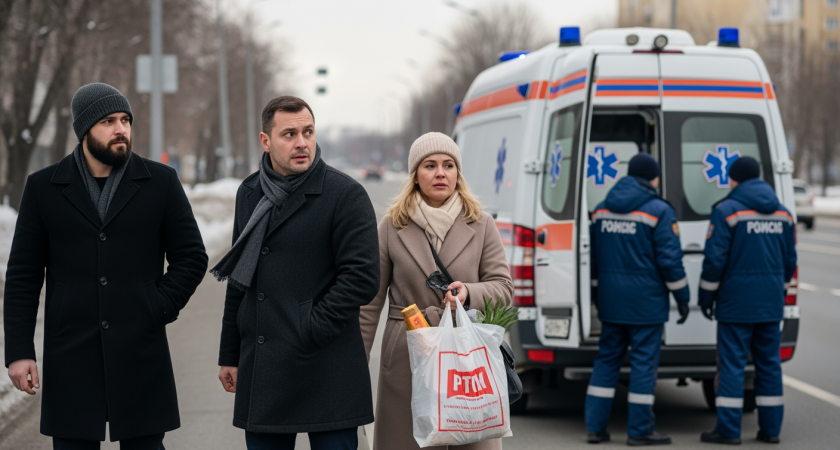 «Исчез после 39-градусной температуры»: в Подмосковье ищут третьего контактного с первым в России случаем обезьяньей оспы