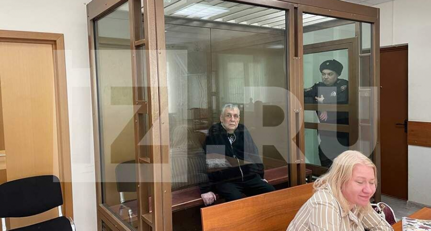 Вася Бандит останется за решеткой: суд отклонил просьбу криминального авторитета с 8-летним сроком о болезни